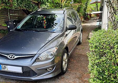 Hyundai i30 CW 1.6 CRDi 66 kW Classic Classic