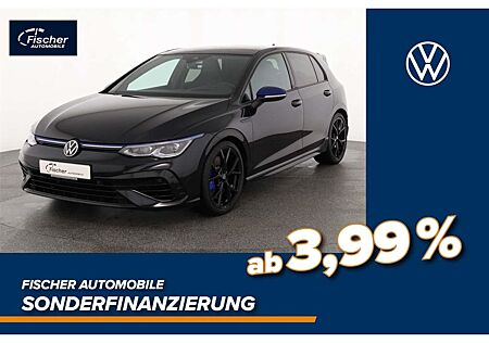VW Golf Volkswagen R 2.0 TSI 4Mot. 20 Years DSG Matrix/P-Dach