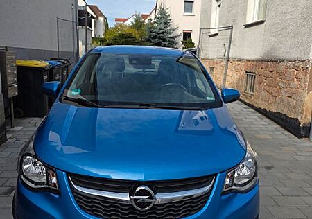 Opel Karl 1.0 Edition Edition