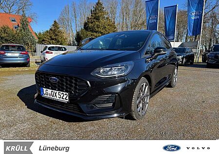 Ford Fiesta 1.0 EcoBoost ST-Line *Navi, DAB, RFK, SHZ