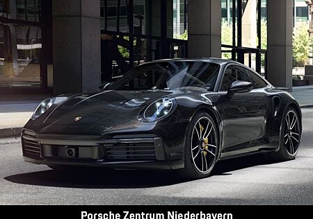 Porsche 992 (911) Turbo S | InnoDrive | Surround View |