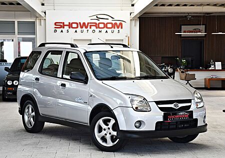 Suzuki Ignis 1.3 X-45 Snow 4WD Allrad 1.Hand