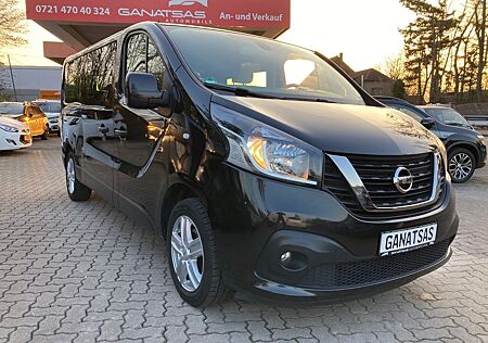 Nissan NV300 Kombi L2H1 2,9t PREMIUM-8 Sitzer-Klima-Nav