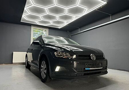 VW Polo Volkswagen VI 1.0 TSI *Klima*Navi*Garantie*PDC*1.Hand*