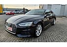 Audi A5 Sportback G-TRON