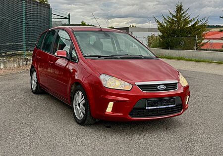 Ford C-Max 1,6TDCi 80kW DPF Ghia Ghia