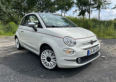 Fiat 500C 1.2 8V Dolcevita C Dolcevita