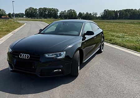 Audi A5 3.0 TDI S tronic quattro Sportback -