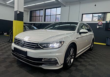 VW Passat Variant Volkswagen Highline BMT/Start-Stopp 4Motion