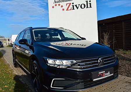 VW Passat Variant Volkswagen GTE/DSG/NAVI/VIRTUALL/LED/ACC/ASS