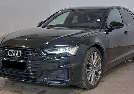 Audi A6 LIMOUSINE 55TFSIe 2x S LINE 20Z./ACC/PANO/B&O