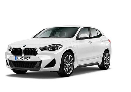 BMW X2 xDrive25e M-Sport *Navi*Rückfahrkamera*LED*DA