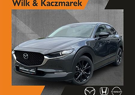 Mazda CX-30 2.5 SKYACTIV-G 140 AT Homura LED Navi HUD