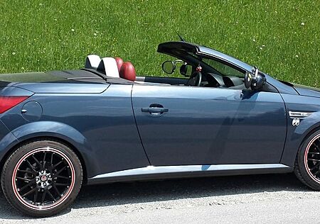 Opel Tigra dbilas Twin Top Illusion