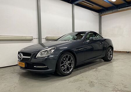 Mercedes-Benz SLK 200 CGI TOPZUSTAND