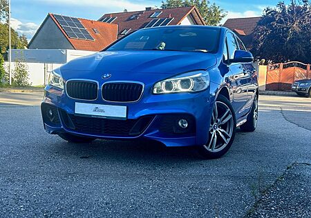 BMW 2er 220 Active Tourer M, Step, ACC, Pano.