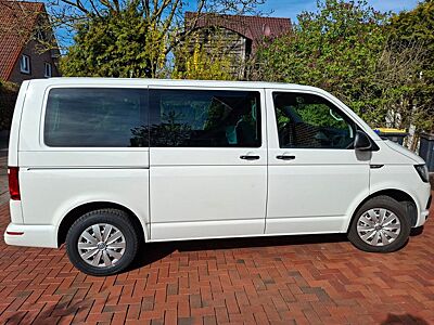 Volkswagen T6 Multivan