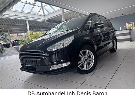 Ford Galaxy Business Edition *7-Sitzer* Navi Kamera