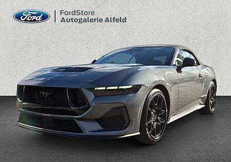 Ford Mustang Convertible 5.0 V8 GT Night-Pony-Paket