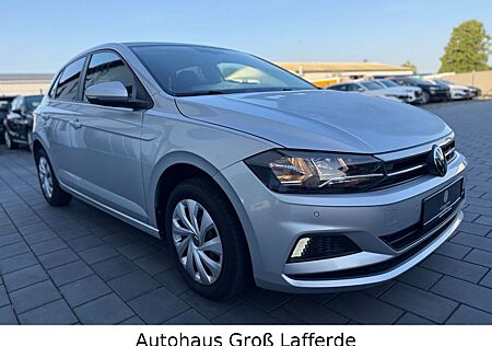VW Polo Volkswagen 1.0 TSI 70kW PDC APP Tempomat