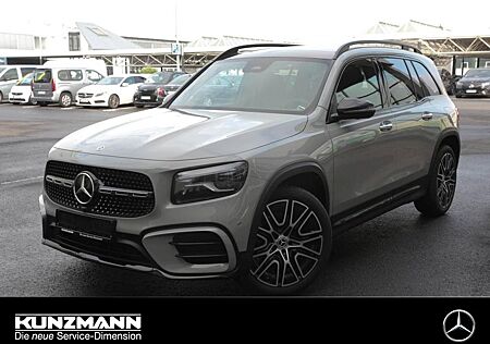 Mercedes-Benz GLB 220 d 4MATIC AMG Night Panorama AHK EasyP