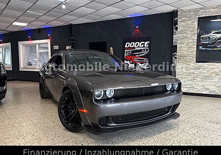 Dodge Challenger 6.4 SRT 392 ScatPack / Shaker / LED /