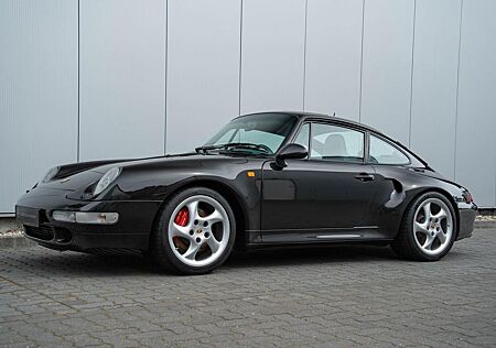 Porsche 993 911/ Carrera 4S *X79 AIR INTAKES TURBO S*