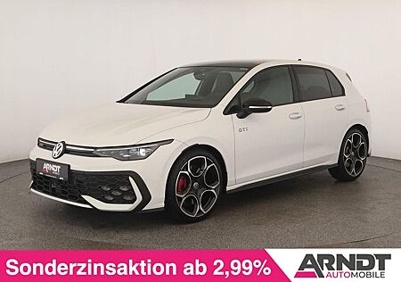 VW Golf Volkswagen GTI DSG Vienna IQ.LIGHT Pano HUD HarmanK 19