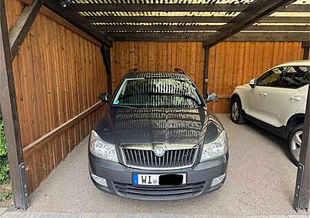 Skoda Octavia 1.2 TSI Family Combi Family