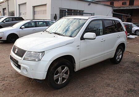 Suzuki Grand Vitara 1.9 DDiS Limited