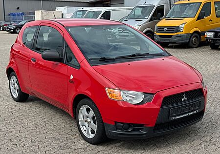Mitsubishi Colt Inform 1.1 55kW - 1.Hand - Klima - TÜV NEU