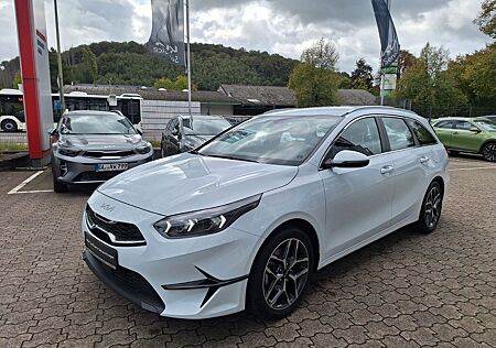 Kia Cee'd Sportswagon Ceed Sportswagon Spirit
