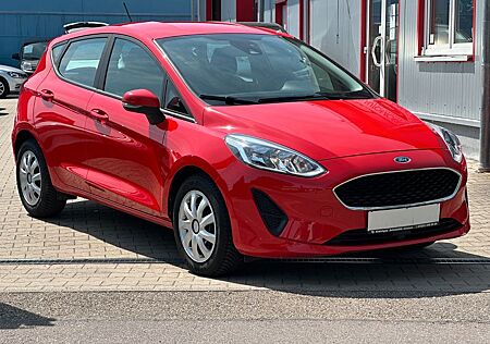 Ford Fiesta 1.0 EcoBoost*KLIMA*ACC*TEMPO*SPURH*TüVneu