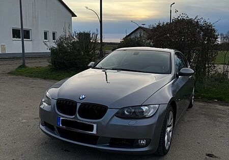 BMW 325i Coupé