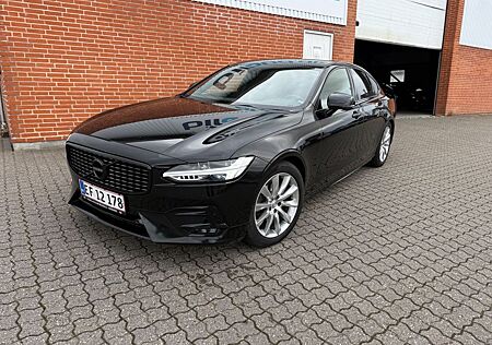 Volvo S90 gebraucht kaufen Volvo S90 Lim. R-Design