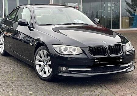 BMW 318i Coupé -