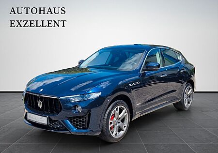 Maserati Levante S Q4 Modena *CARBON*PANO*LEDER*NAVI*SHZ*