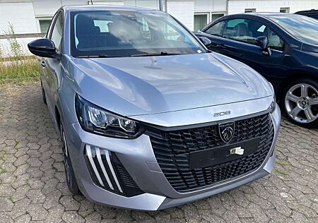 Peugeot 208 Style