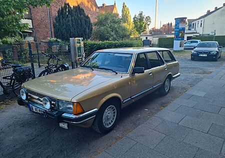 Ford Granada
