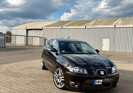 Seat Ibiza 1.8 20V T 132kW Cupra Cupra
