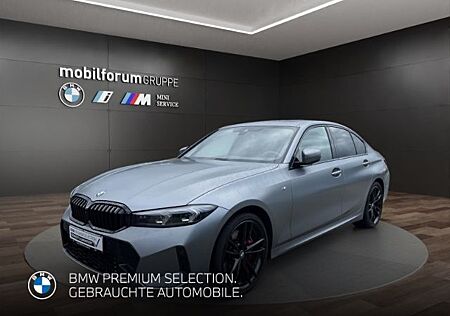 BMW 330 gebraucht kaufen BMW 330 i xDrive M-Sport Pro StandHZG Glasdach H/K