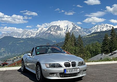 BMW Z3 Roadster 3.0i -