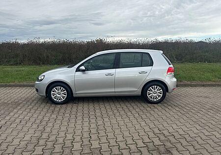 VW Golf Volkswagen 1.4 Trendline
