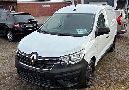 Renault Kangoo Express Extra, Rückfahrkamera , Schiebetür