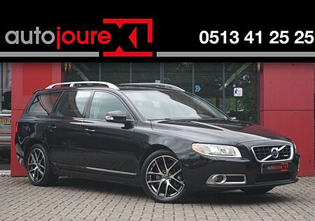 Volvo V70 2.0T R-Edition | Origineel NL | Leder | Navi