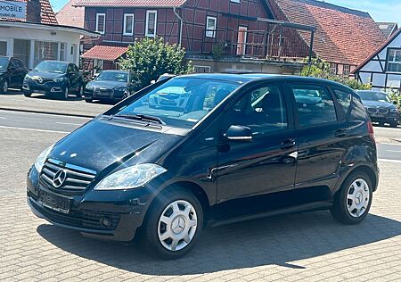 Mercedes-Benz A 160 SHZ