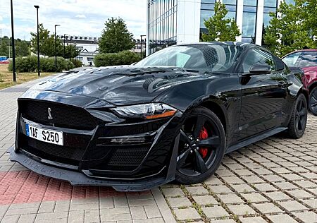 Ford Mustang 5.0 V8 GT