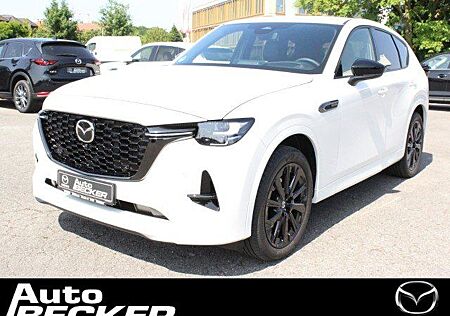 Mazda CX-60 3.3L e-SKYACTIV D 254ps