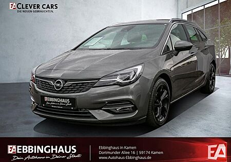 Opel Astra K Sports Tourer 1.2 Basis Ecoflex