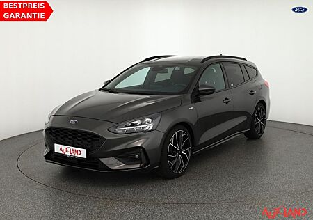 Ford Focus Turnier 1.5 EcoBoost Aut. ST-Line LED Navi